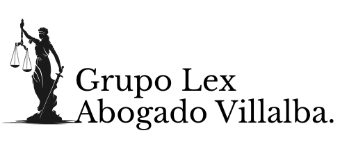 Grupo Lex Abogado Villalba